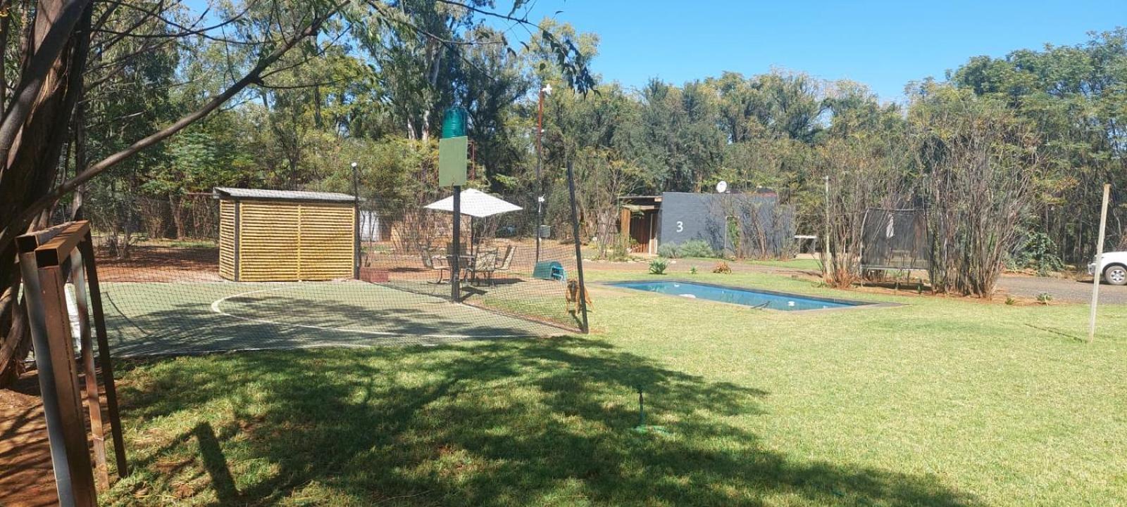 Vulture'S View 3 Hartbeespoort Exterior foto