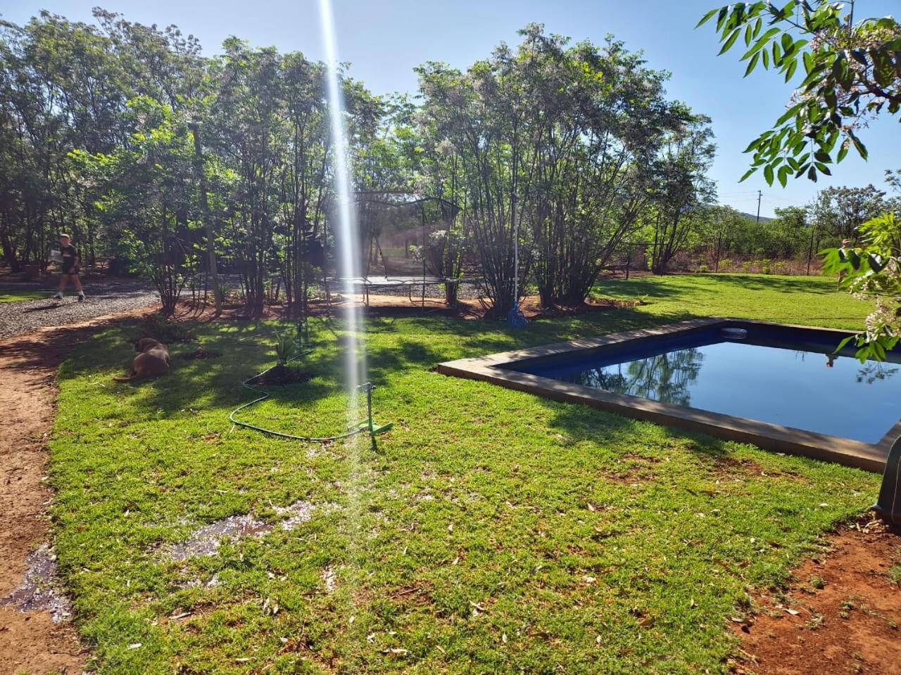 Vulture'S View 3 Hartbeespoort Exterior foto